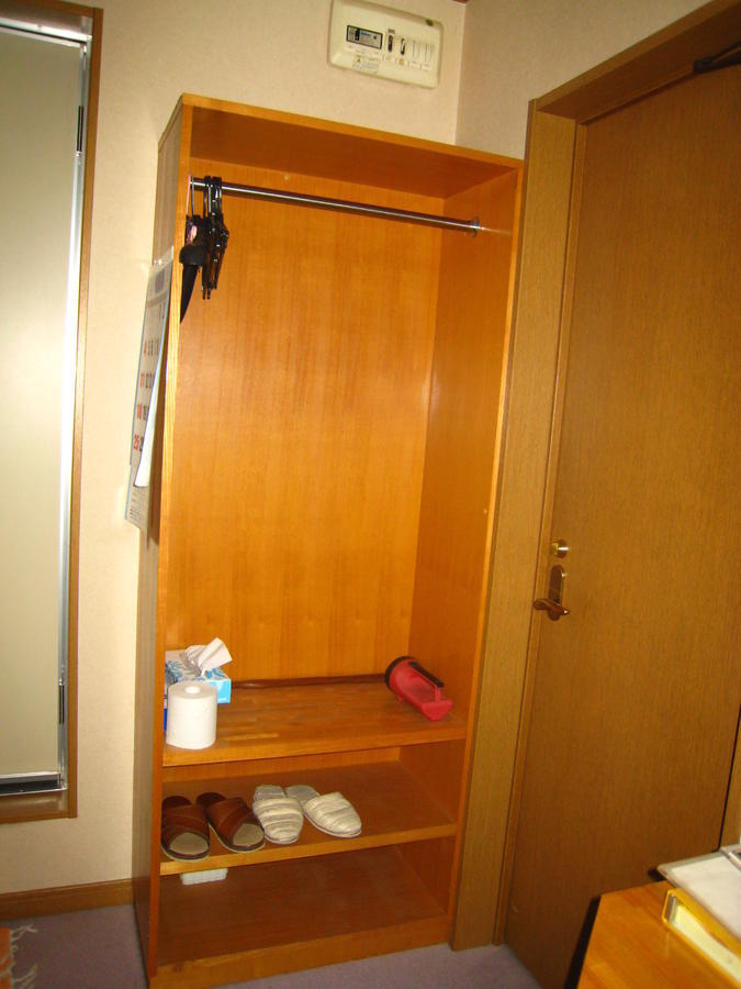 Business Hotel Ojiro Shizuoka Esterno foto